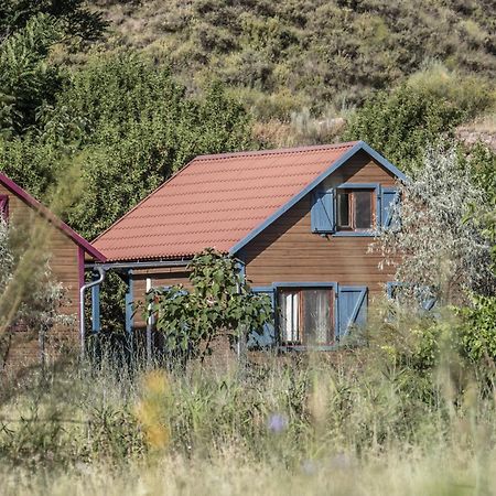 Enguídanos Las Casas De La Vega מראה חיצוני תמונה