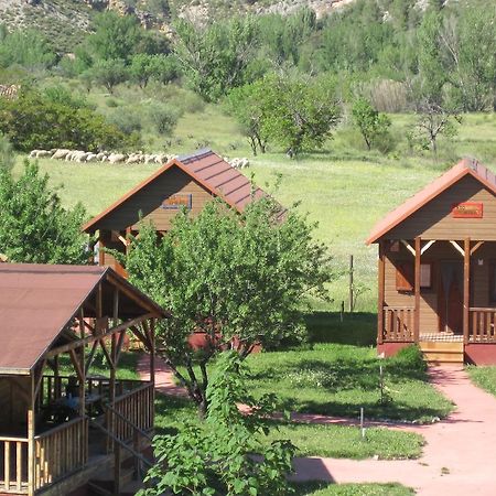 Enguídanos Las Casas De La Vega מראה חיצוני תמונה
