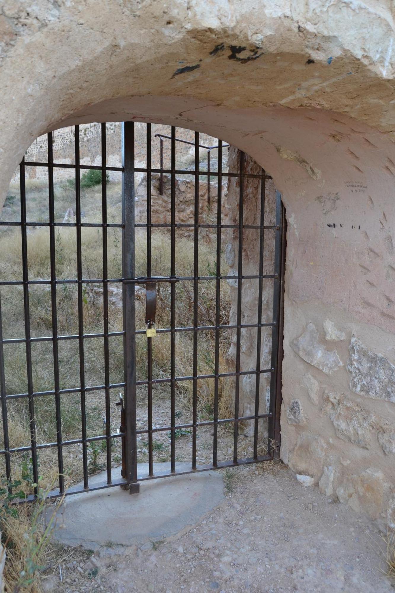 Enguídanos Las Casas De La Vega מראה חיצוני תמונה