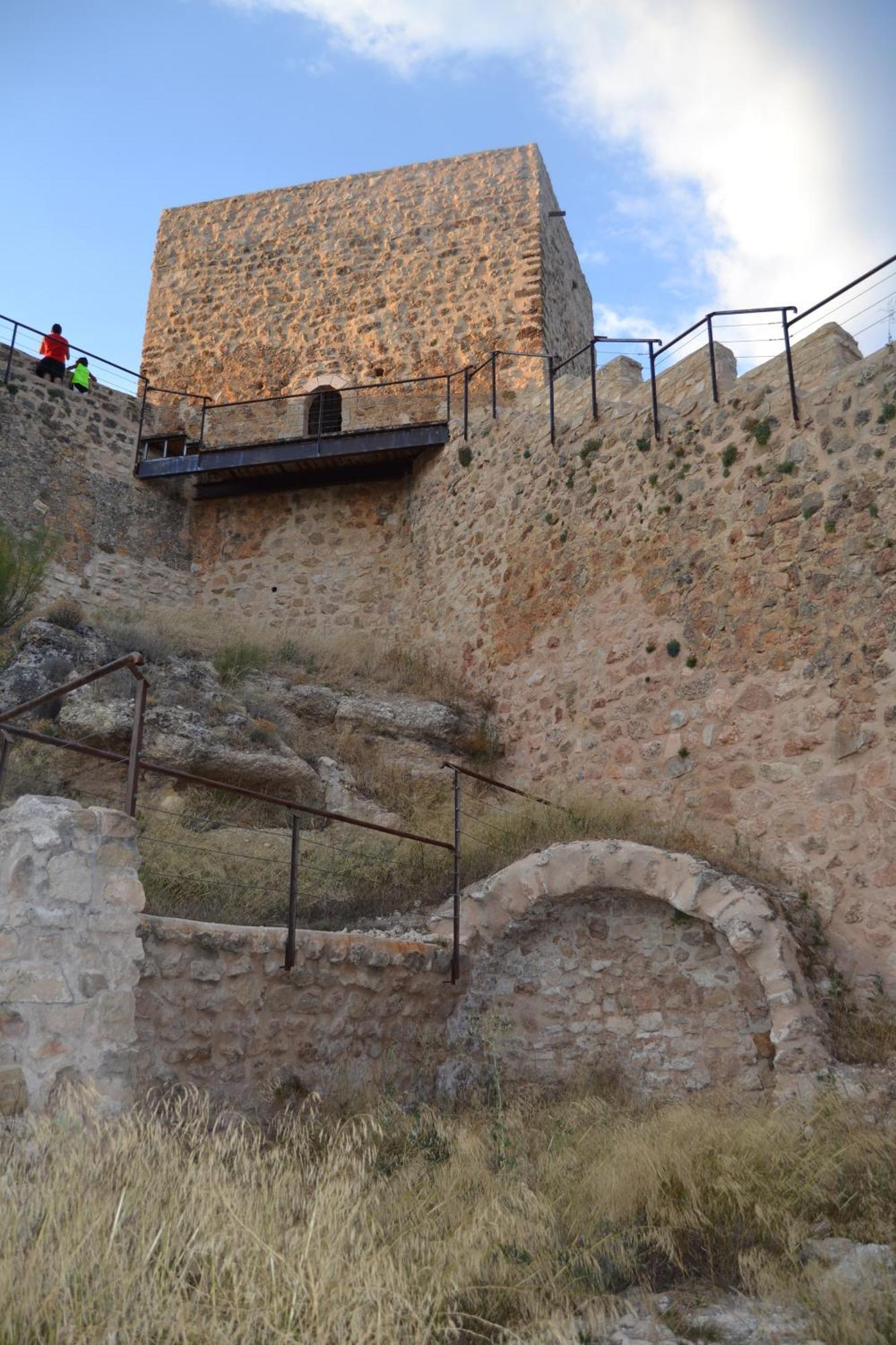Enguídanos Las Casas De La Vega מראה חיצוני תמונה