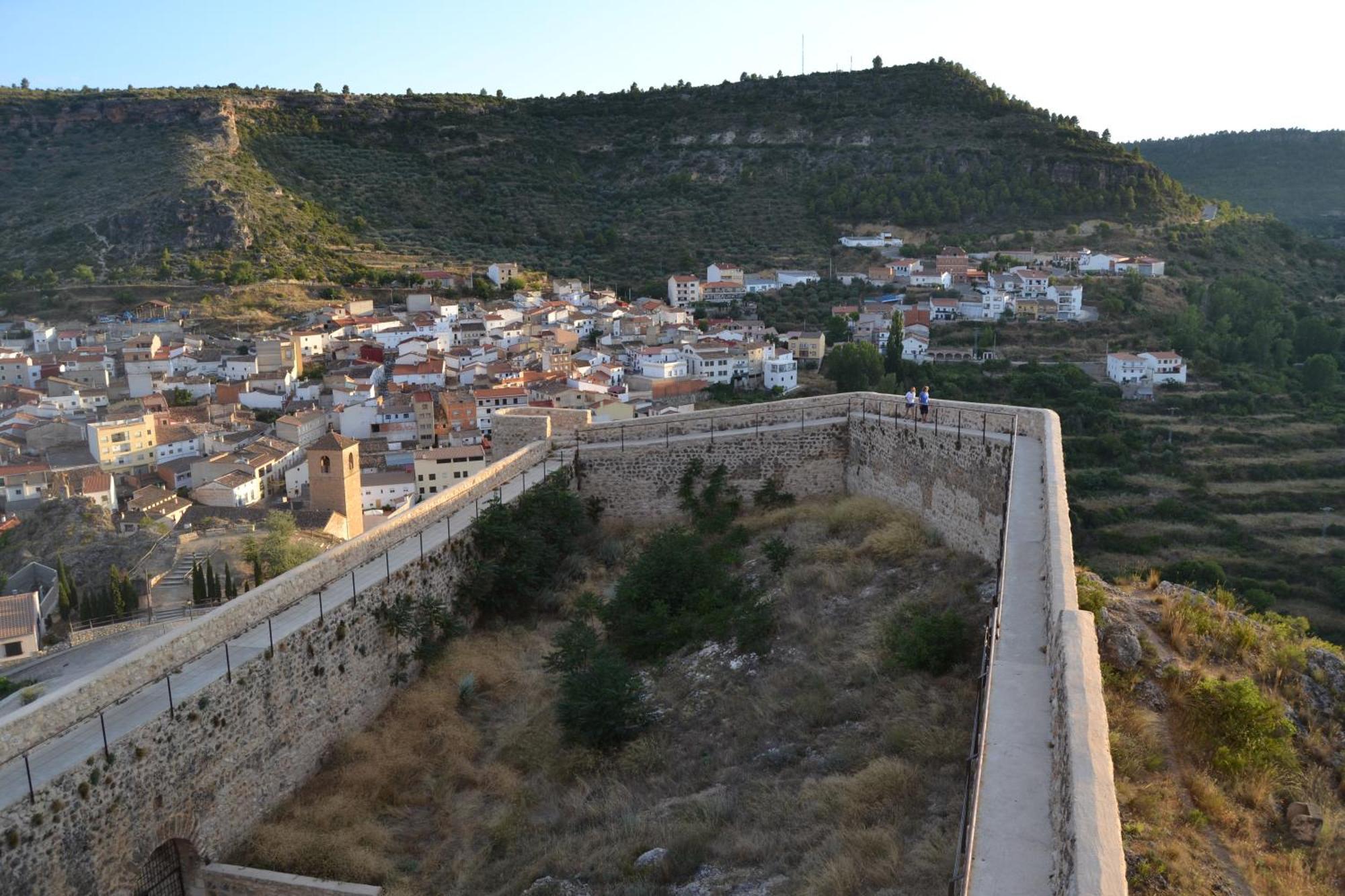 Enguídanos Las Casas De La Vega מראה חיצוני תמונה