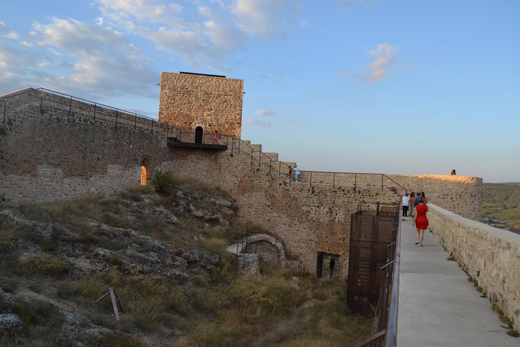 Enguídanos Las Casas De La Vega מראה חיצוני תמונה