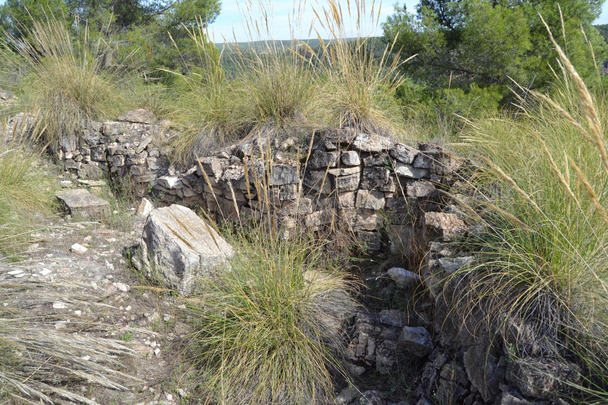 Enguídanos Las Casas De La Vega מראה חיצוני תמונה