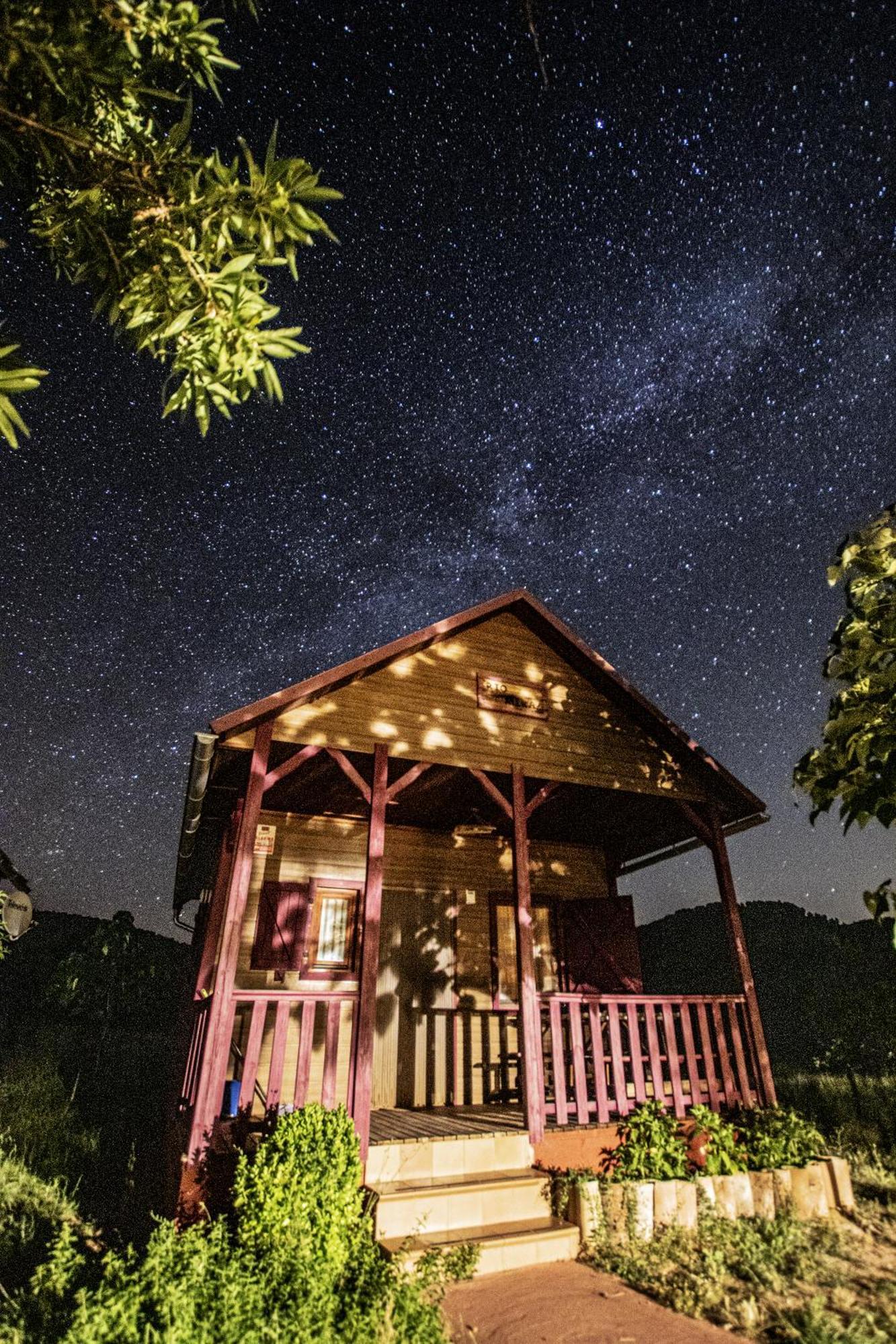 Enguídanos Las Casas De La Vega מראה חיצוני תמונה