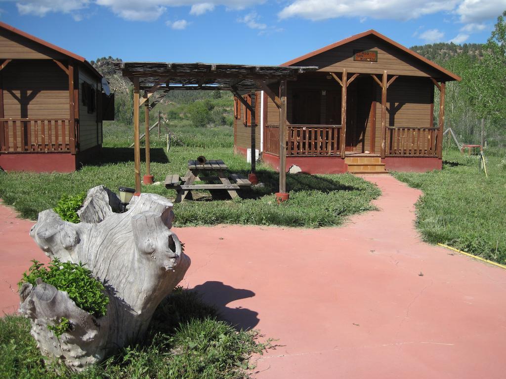 Enguídanos Las Casas De La Vega מראה חיצוני תמונה