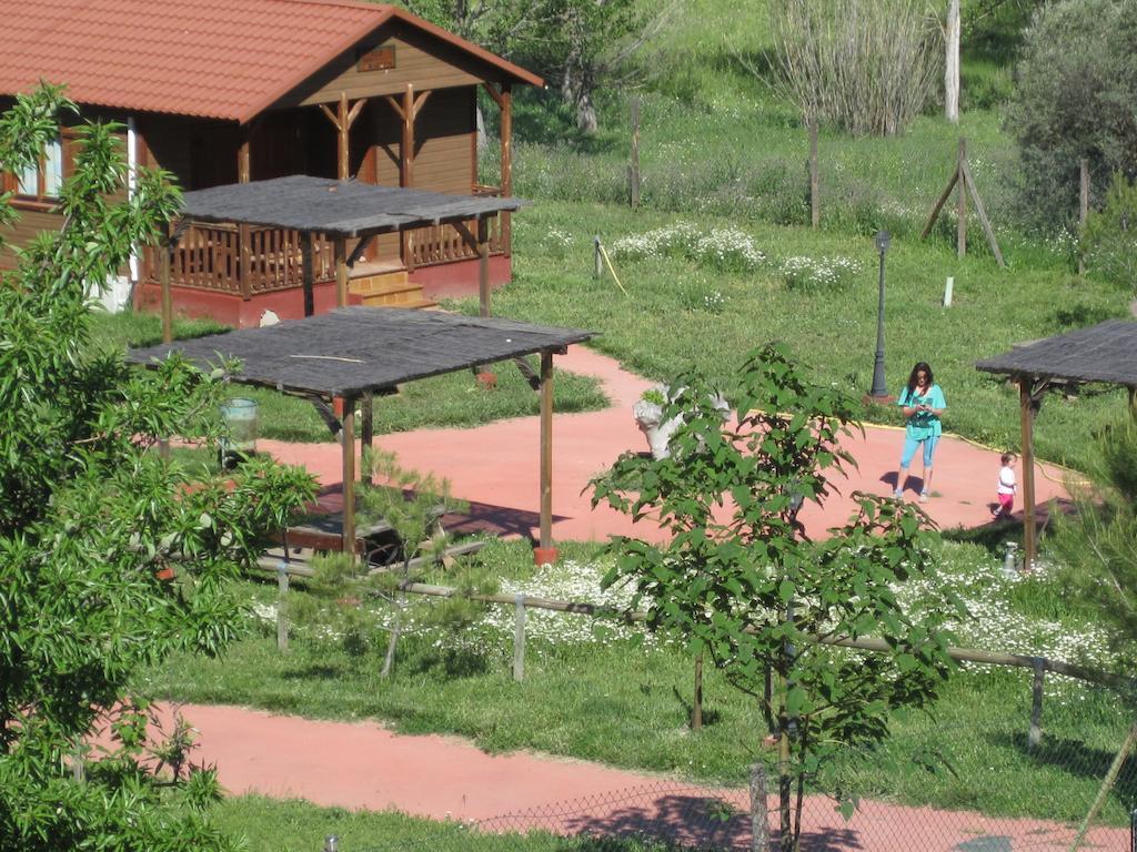 Enguídanos Las Casas De La Vega מראה חיצוני תמונה